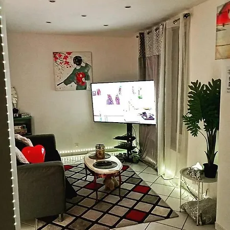 Apartment Chic 2 Pieces, Epure & Pragmatic A 5' De Paris Ivry-sur-Seine
